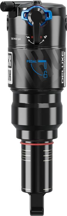 Immagine prodotto Sram Ammortizzatore posteriore MY26 Deluxe Ultimate RCT Trunnion (205 mm, 65 mm)