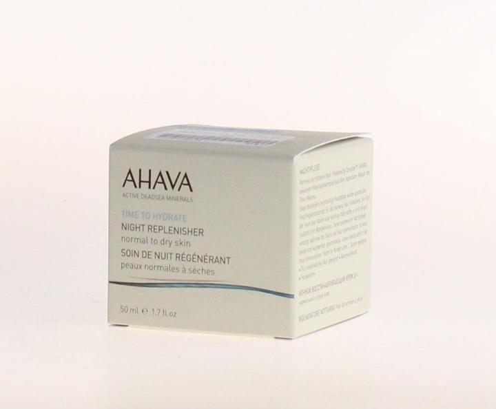 Immagine prodotto Ahava Crema per la cura della notte (50 ml, Crema notte)