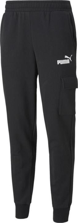 Produktbild Puma Jogginghose Sportlich Bequem sitzend (S)