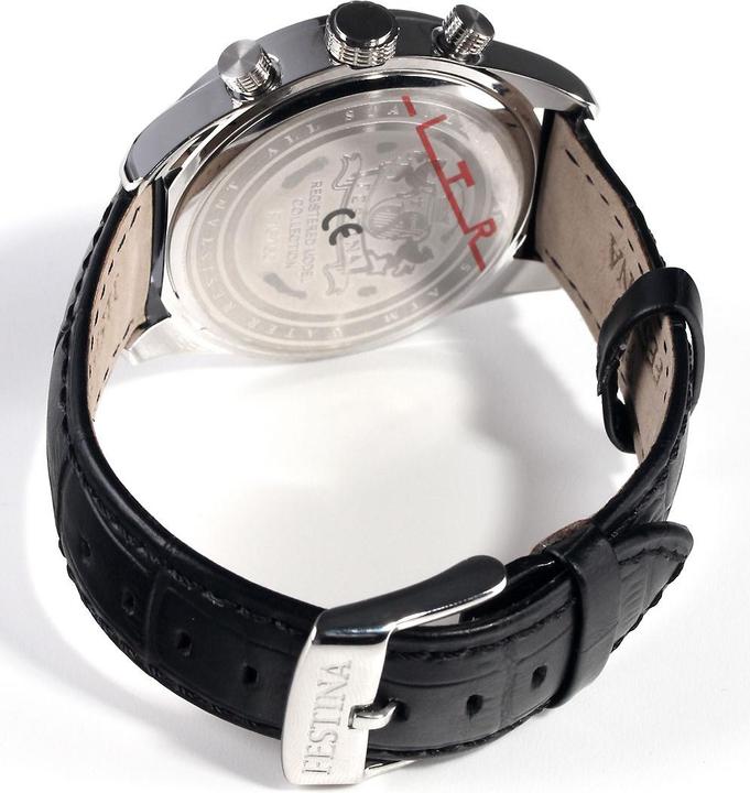 Produktbild Festina Timeless Chronograph (Chronograph, 44 mm)