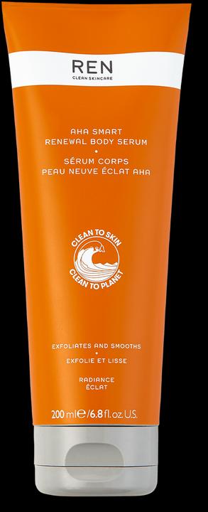 Image du produit Ren Renouvellement intelligent (Crème pour le corps, 200 ml)