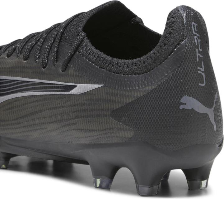 Actual product image Puma Ultra Ultimate Fg/Ag (44)