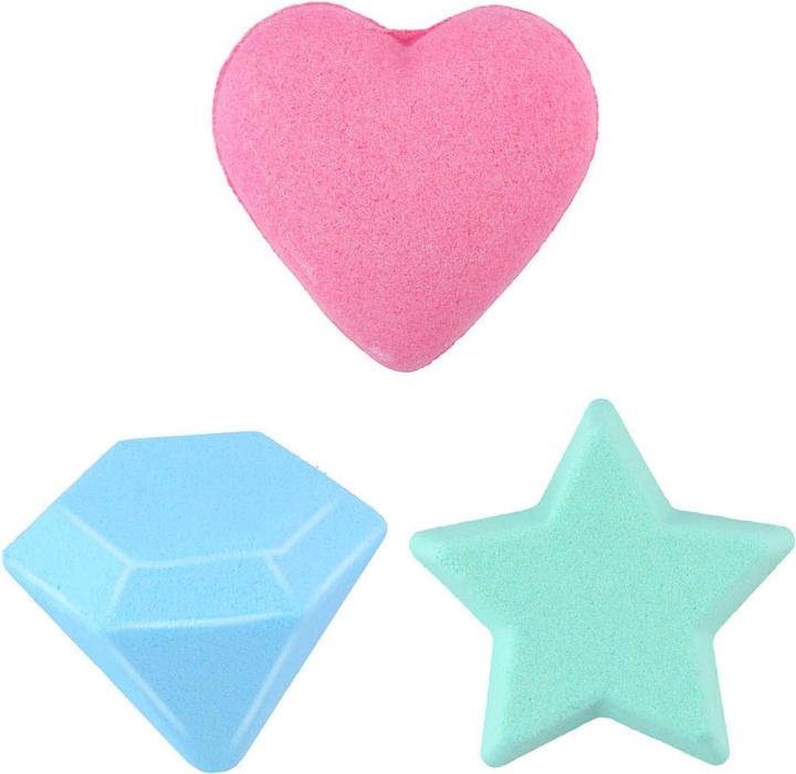 Produktbild Bath Bomb (Badekugeln)