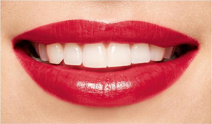 Produktbild Clarins Joli Rouge Brillant (re) No 742S (Nr. 742 - Joli Rouge)