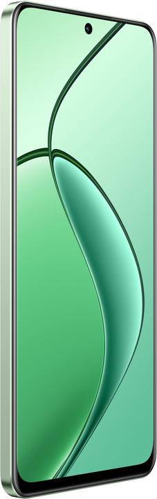 Immagine prodotto realme 12x (128 GB, Verde piuma, 6.67", Doppia SIM, 50 Mpx, 5G)