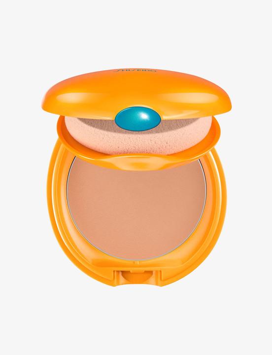 Produktbild Shiseido Tanning (Honey)