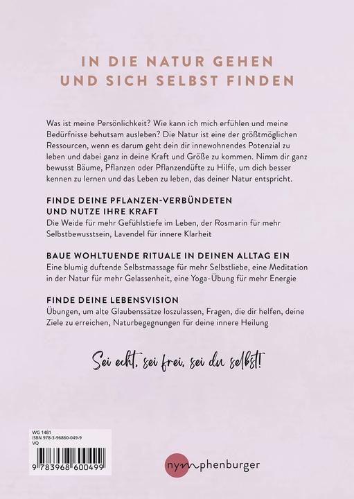Image du produit Entfalte deine Persönlichkeit (Allemand, Diana Zenz, Alfred Zenz, 2023)