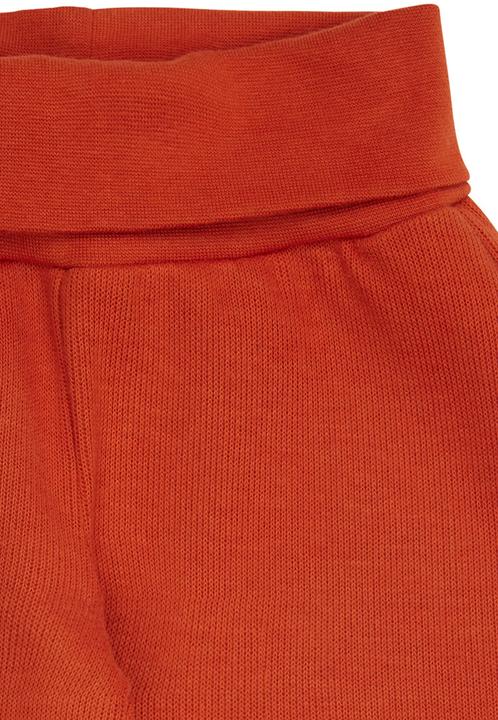 Image du produit loud + proud Pantalon interlock (80)