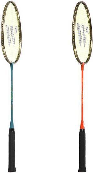 Immagine prodotto Wish Formula Set Di Razzi Per Badminton Alumtec 550k