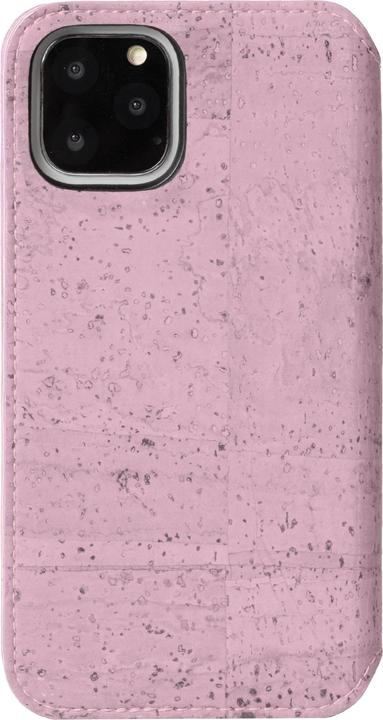 Immagine prodotto Krusell Portafoglio Apple iPhone 11 Pro Max rosa (Apple iPhone 11 Pro Max)