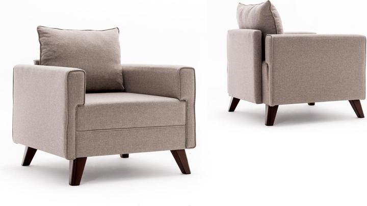 Image du produit Atelier del Sofa Scarlette (1 place)