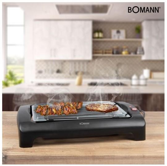 Actual product image Bomann BQ 1240 N CB (EU plug)