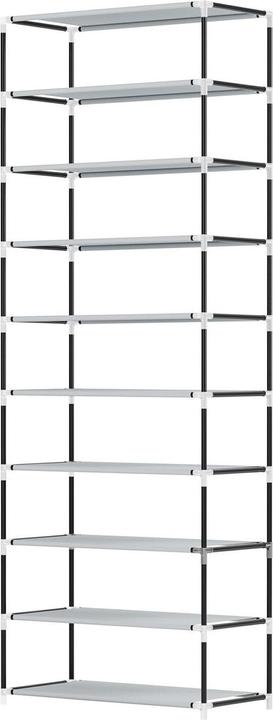 Immagine prodotto Juskys Angelo (58 x 160 x 28 cm)