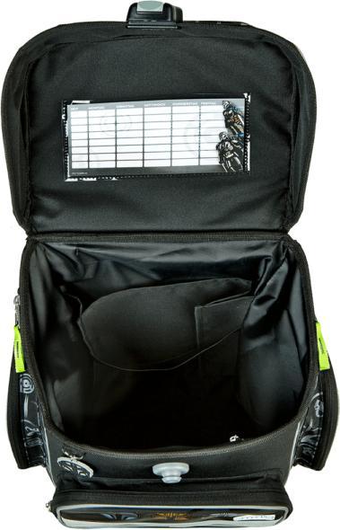Image du produit Scooli Schulthek-Set 5-teilig Star Wars, 18 l, Altersempfehlung (18 l)
