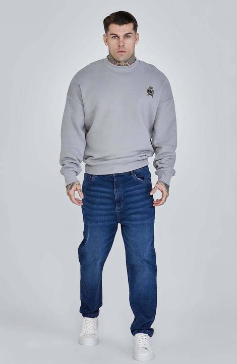 Produktbild Siksilk Sweatshirt Oversized Sweater (L)