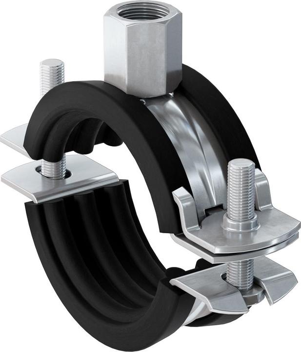 Fischer FIS 079443 Pipe clamp FRS Plus 25 -30 (Various)