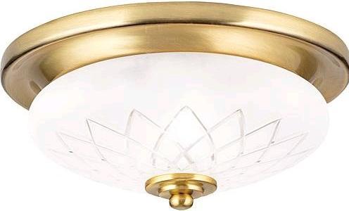 Actual product image Orion Ceiling light bronze (E27)