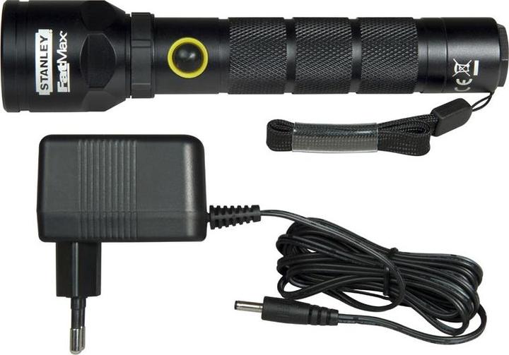 Image du produit Stanley Fatmax (16.50 cm, 70 lm)