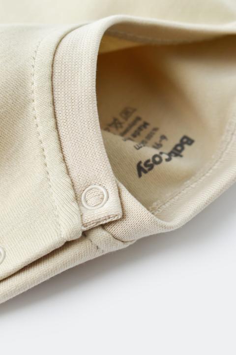 Actual product image BabyCosy Pant & Tshirt Set (80)