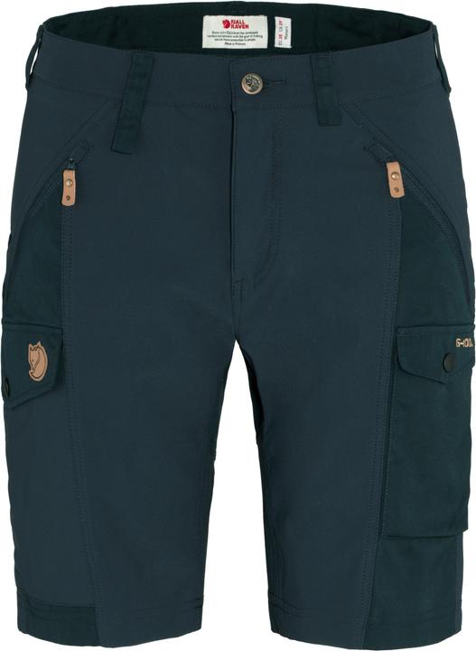Image du produit Fjällräven Nikka Shorts Curved W (48)