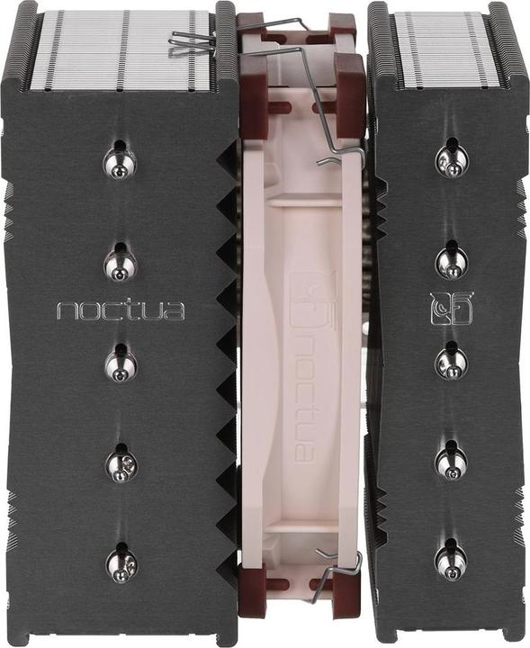 Produktbild Noctua NH-D12L (145 mm)