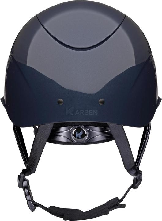 Image du produit Karben - Casque d'équitation ALINA ELLIPSE - Adulte (53, 52 C, 54 C)