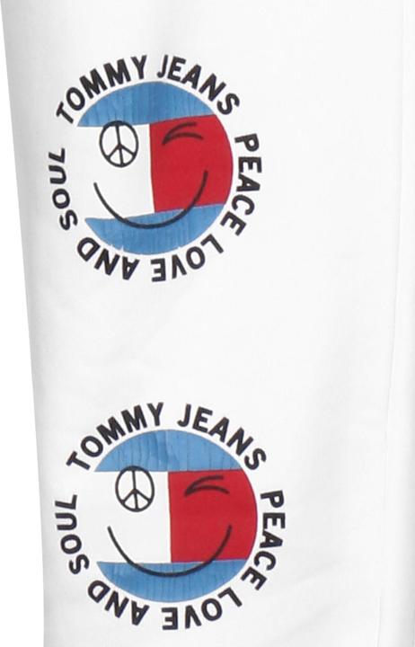 Produktbild Tommy Hilfiger Tommy Jeans Peace Smiley Baggy - 90437 (M)