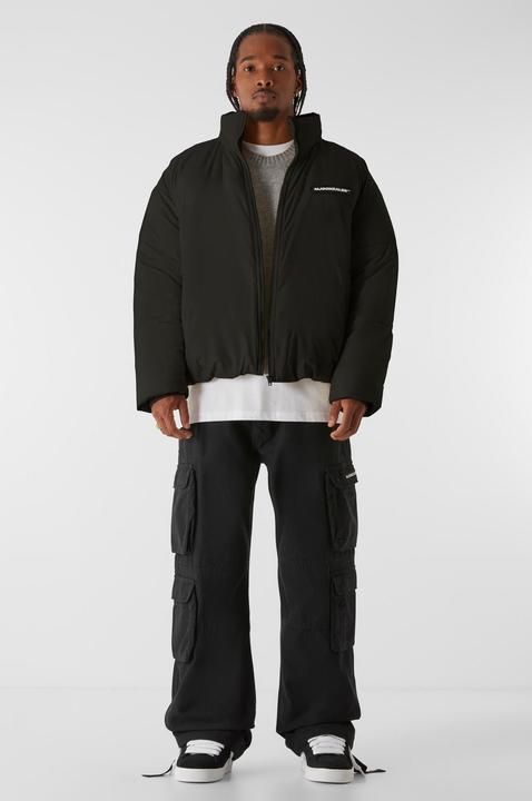 Produktbild Mjgonzales MJ Gonzales MJG PUFFER JACKET - METAMORPHOSE V.2 - 179213 (XL)