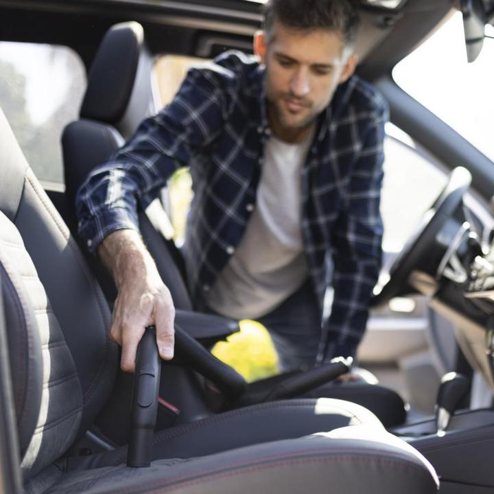 Immagine prodotto Goodyear Aspirapolvere a umido e a secco (Aspirapolvere a umido e a secco)
