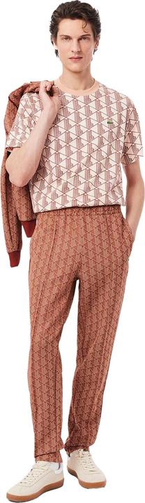 Produktbild Lacoste Trousers Brown (3)
