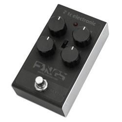 Immagine prodotto TC Electronic Distorsione metallica Fangs - Effetto per chitarra (Chitarra)