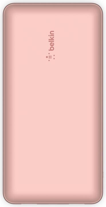 Immagine prodotto Belkin BoostCharge (20000 mAh, 15 W, 74 Wh)