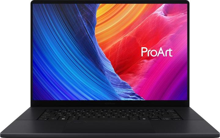 Productafbeelding ASUS ProArt P16 (16", AMD Ryzen AI 9 HX 370, 32 GB, 1000 GB, NL)