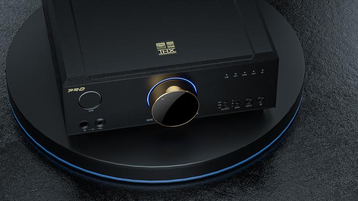 Produktbild FiiO K9 Pro ESS (USB-DAC, Gain-Schalter, Bluetooth)