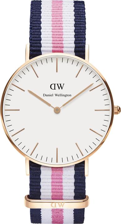 Actual product image Daniel Wellington Southampton
