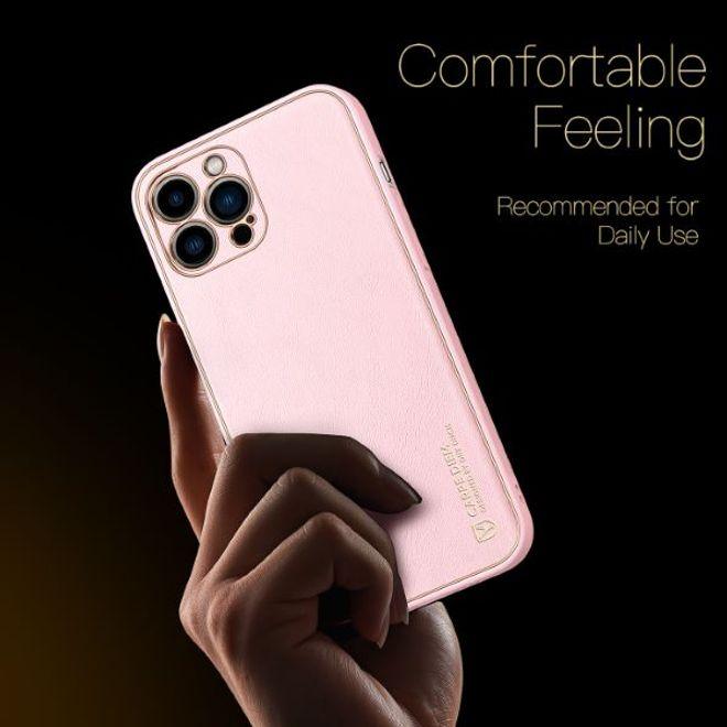 Immagine prodotto Dux Ducis Copertina rigida della serie Yolo (Apple iPhone 13 Pro)