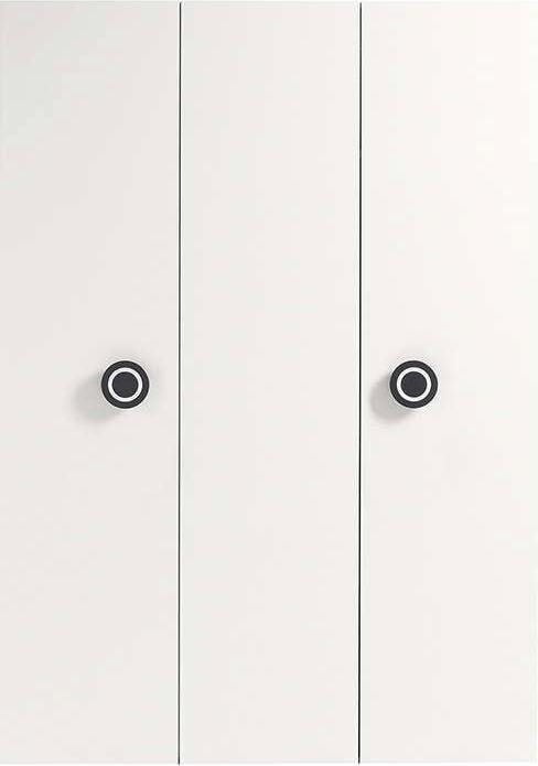 Produktbild Hülsta Kleiderschrank Minimo 3-Türig (53.10 cm)