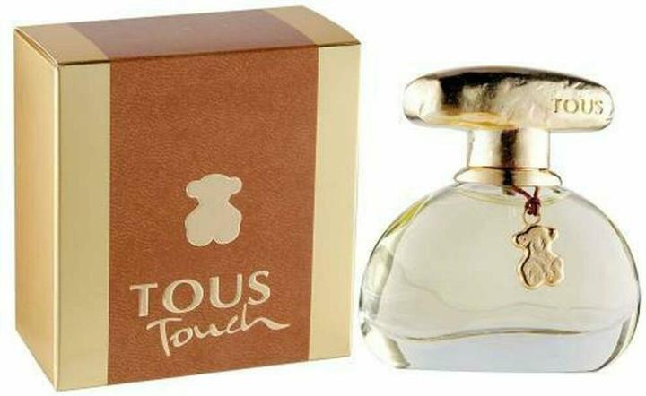 Image du produit Tous Touch (Eau de toilette, 50 ml)