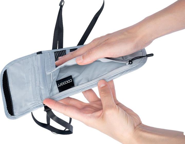 Produktbild Cocoon Neckwallet Light (Dokumenten- & Geldtasche)