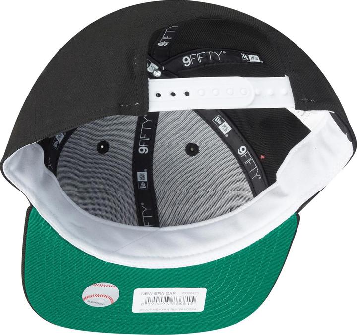 Actual product image New Era 9Fifty Original New York Yankees