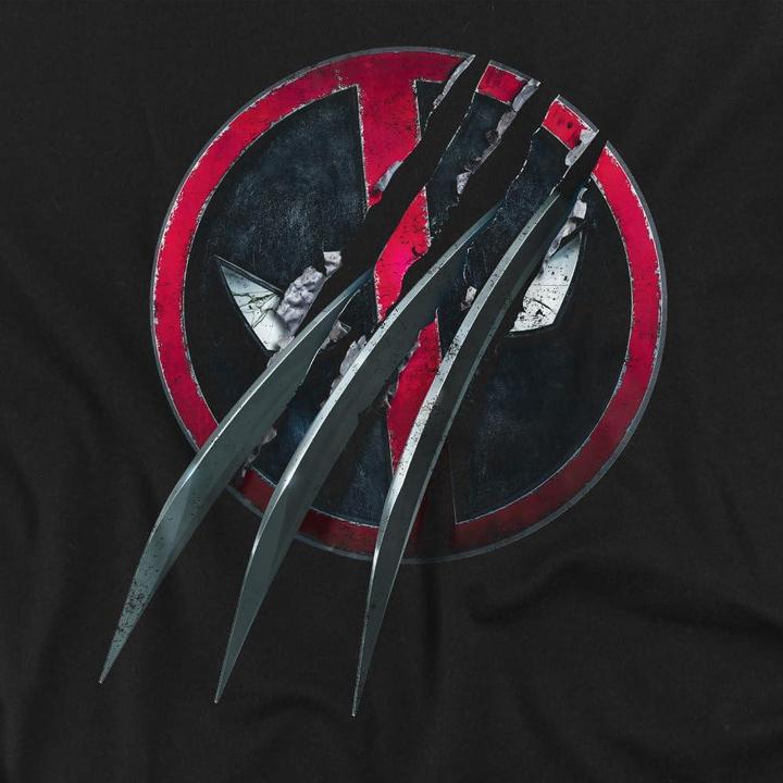 Produktbild Deadpool & Wolverine TShirt (3XL)