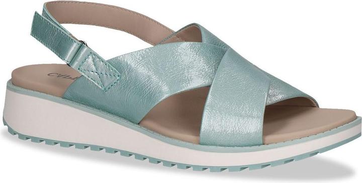 Actual product image Caprice Sandal (36)