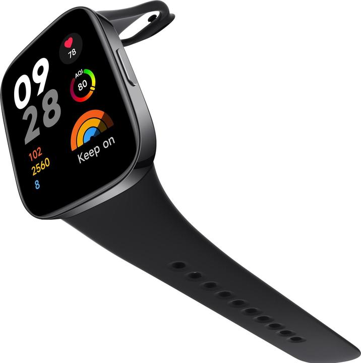 Immagine prodotto Xiaomi Redmi Watch 3 (42.58 mm)