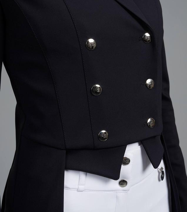 Actual product image Premier Equine 's dressage riding jacket capriole (42)