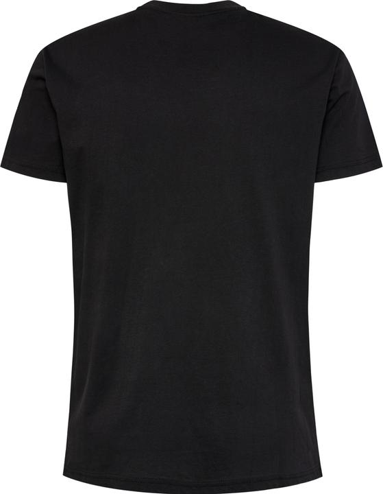 Image du produit hummel hmlSTALTIC COTTON T-SHIRT S/S (M)