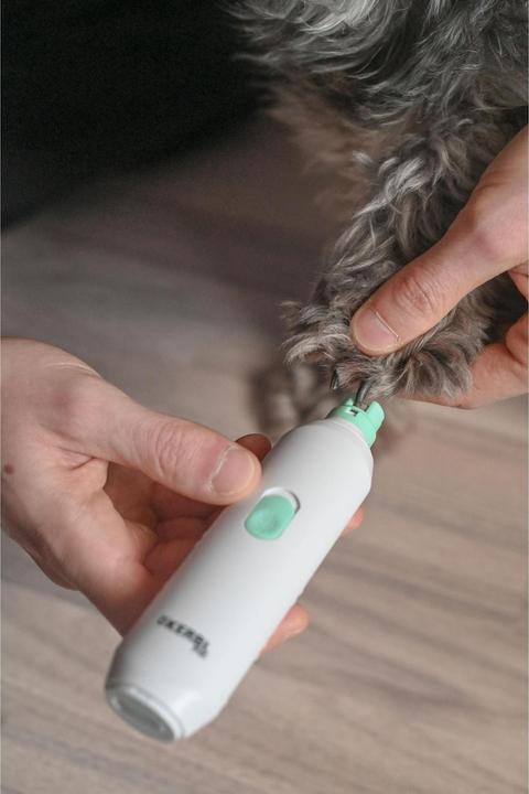 Produktbild Kerbl Krallenschleifer (Hund, Katze)
