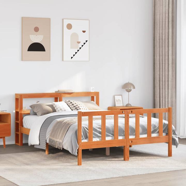Actual product image VidaXL Lark (150 x 200 cm)