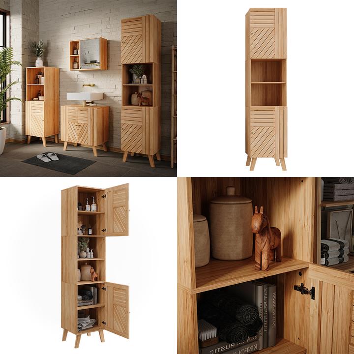 Immagine prodotto Vicco Lucie (40 x 36 x 177 cm)