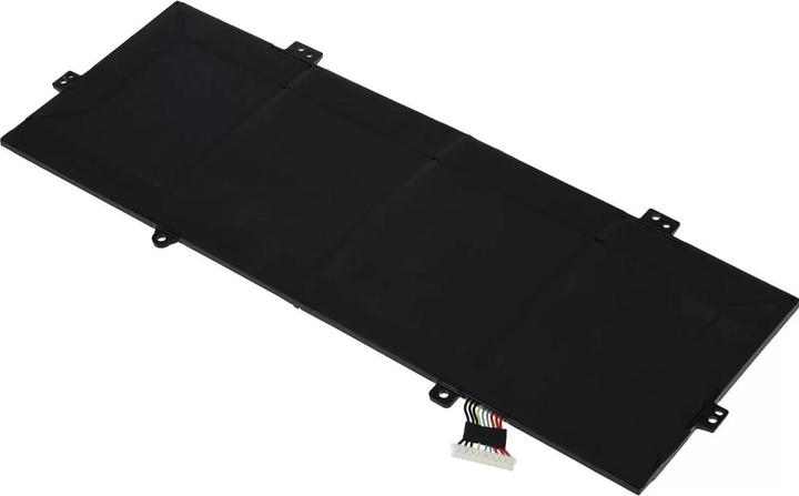 Produktbild AccuCell Akku Huawei MateBook X Pro 2020, MACH-W19L, Typ HB4593R1ECW-22 (7250 mAh)