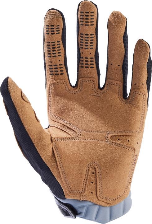 Produktbild Fox Gloves 24 Pawtector Blk/Gry (XL)